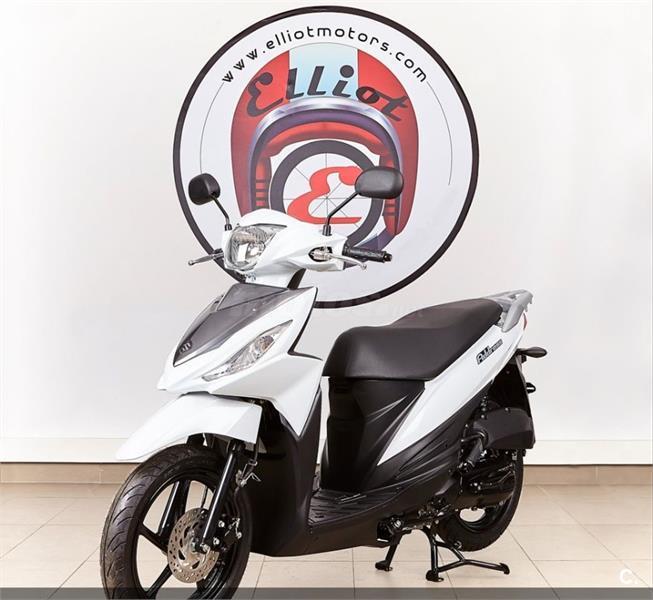 Suzuki address 110 запчасти